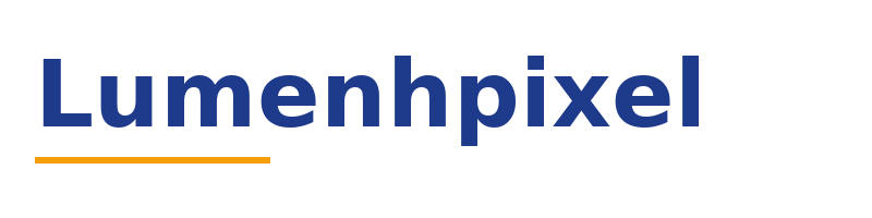 Lumenhpixel logo